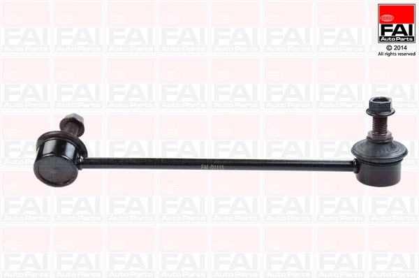 Link/Coupling Rod, stabiliser bar